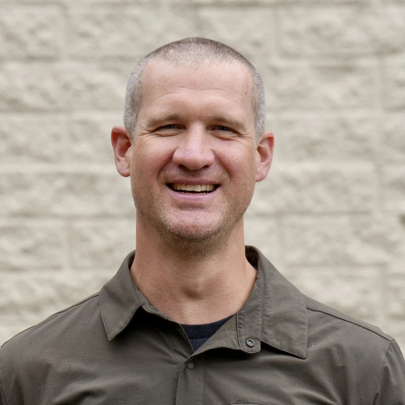 Aaron Roeck