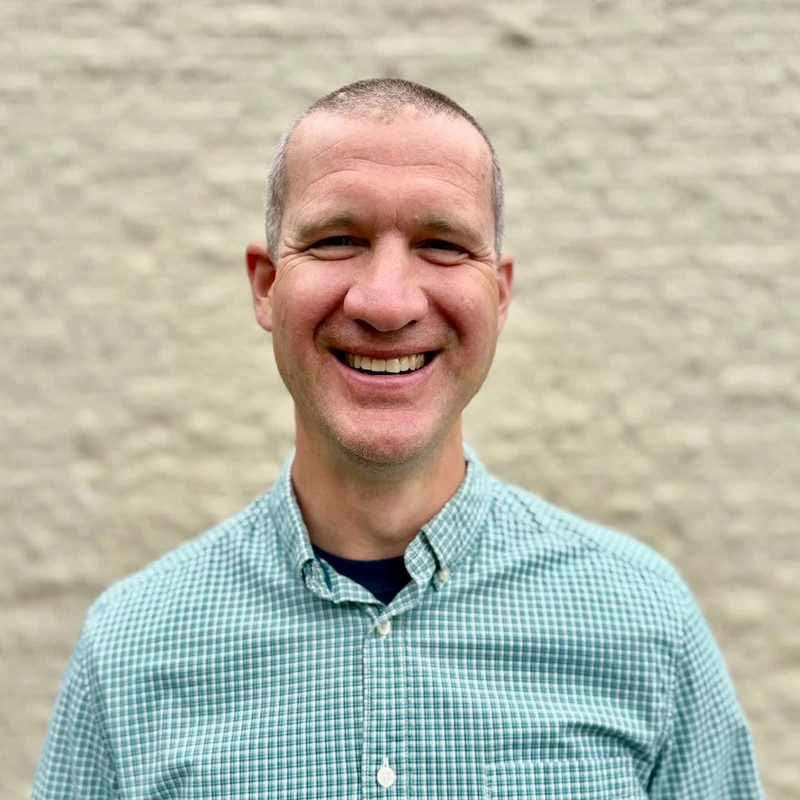 Aaron Roeck
