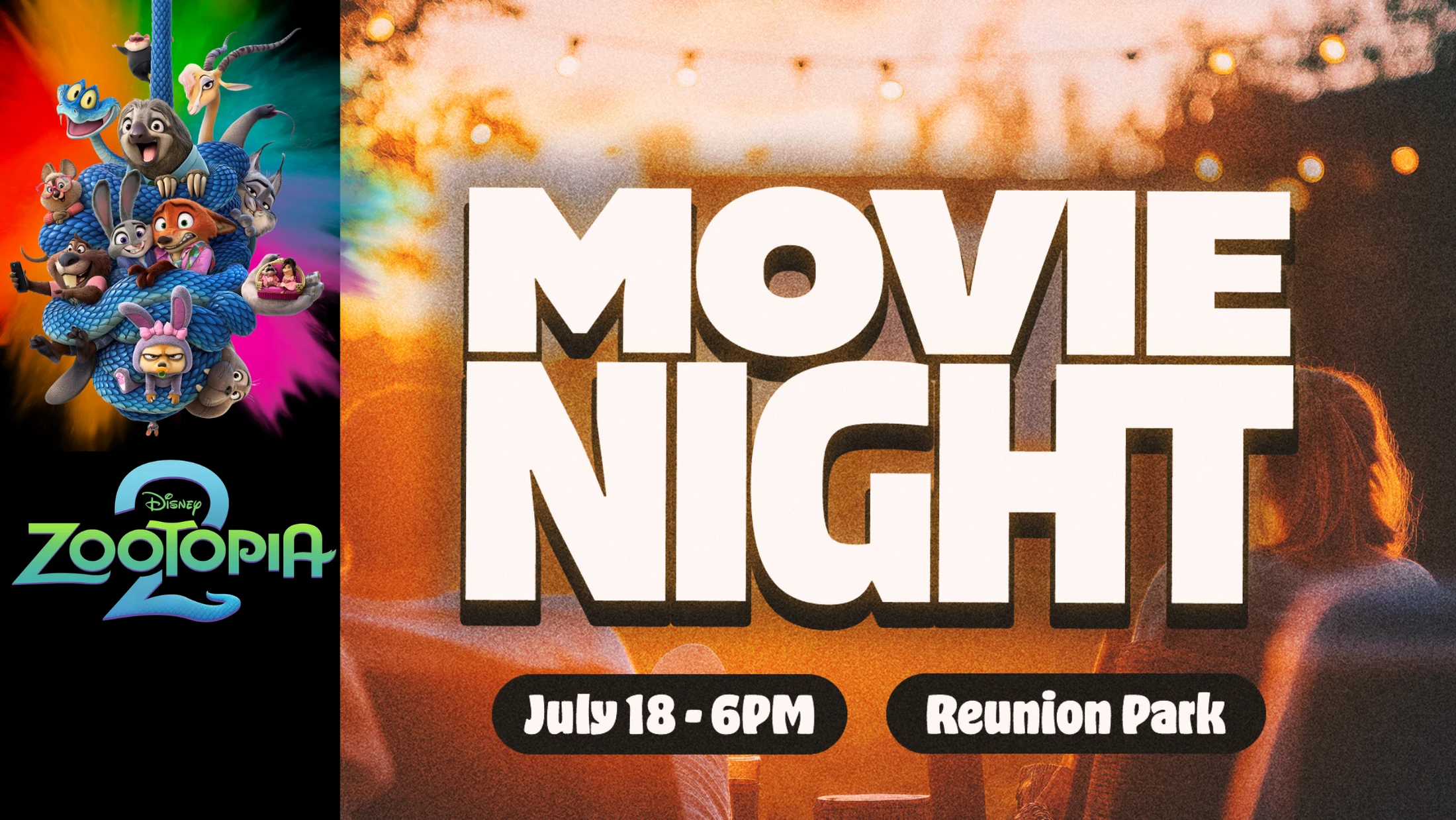 Movie Night