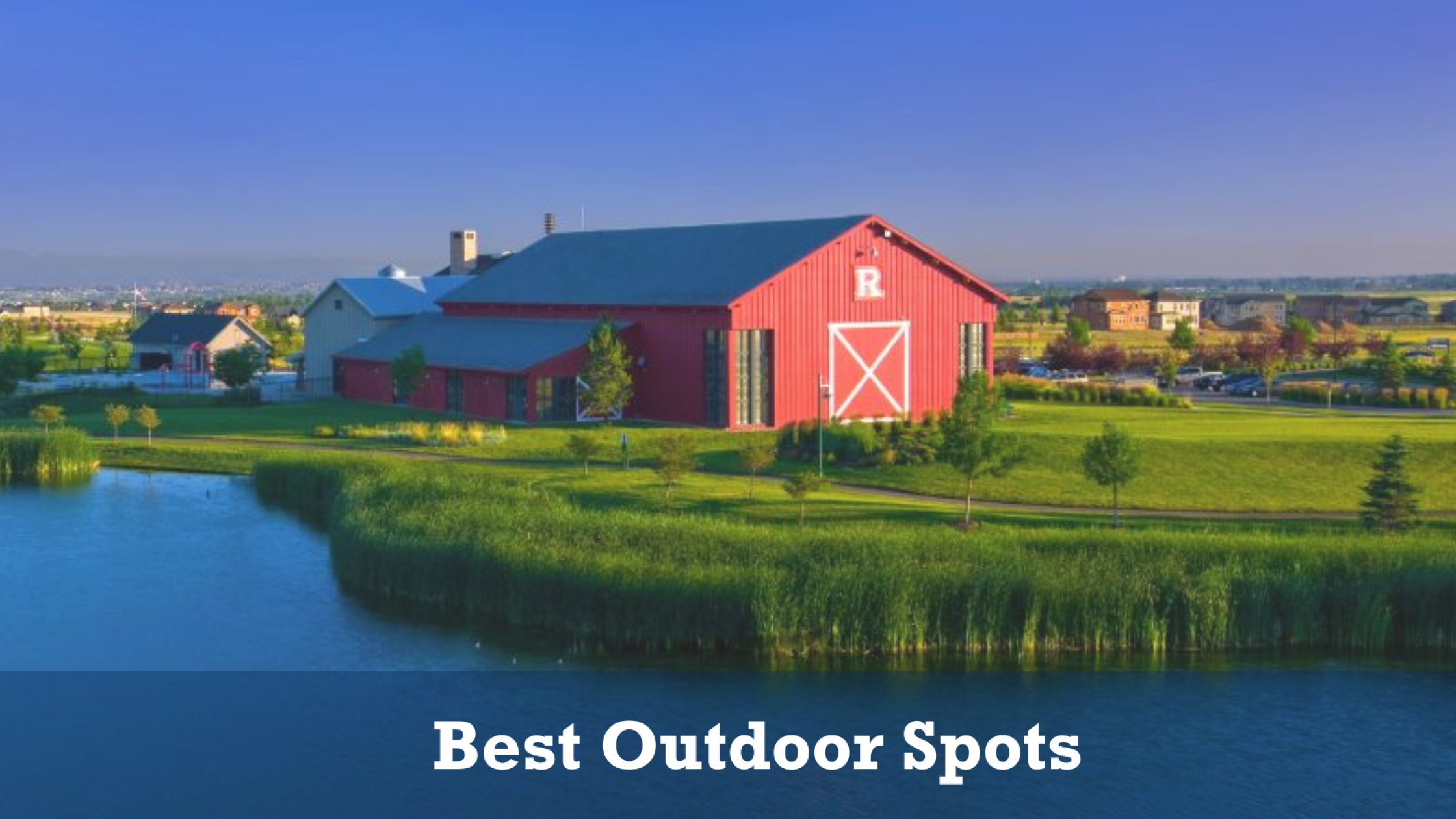 The Best Outdoor Spots In Reunion