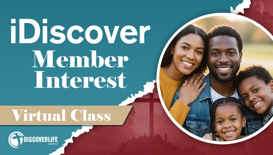 idiscover class