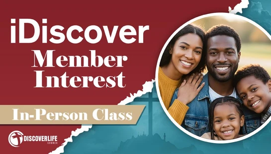 iDiscover Class&nbsp;