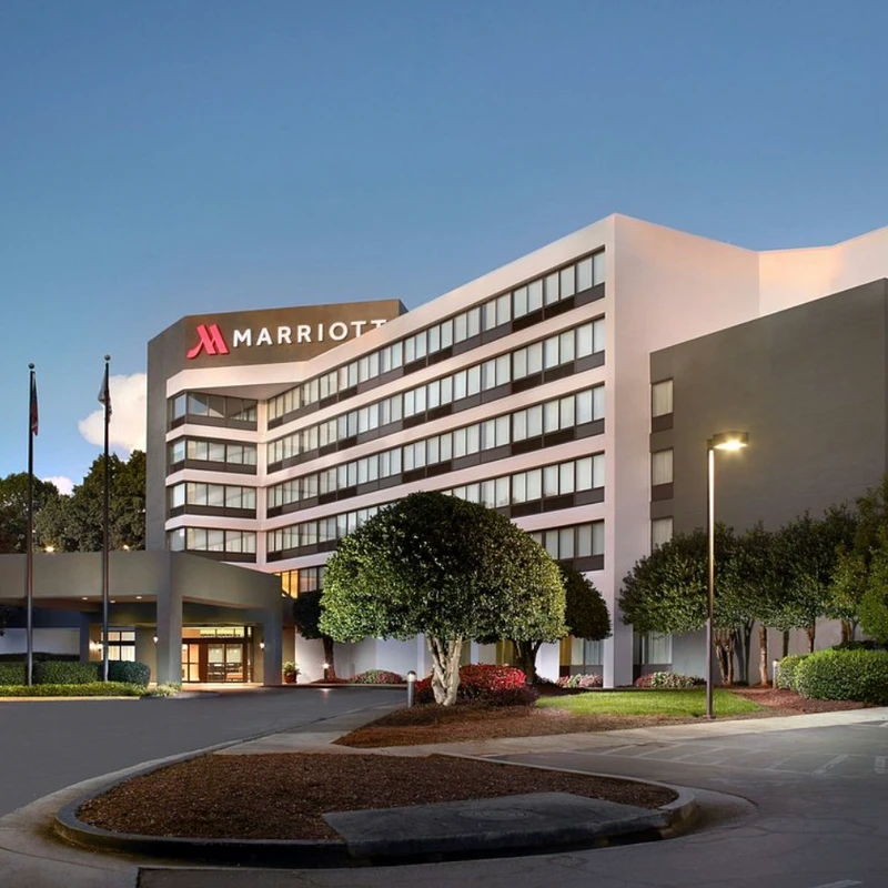 Atlanta Marriott Peachtree Corners