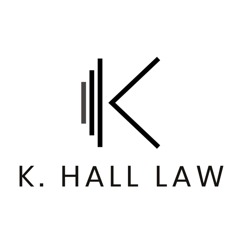 K. Hall Law Group