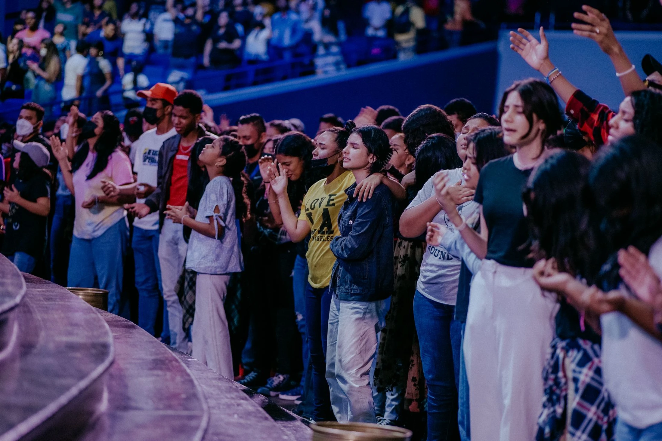 church community