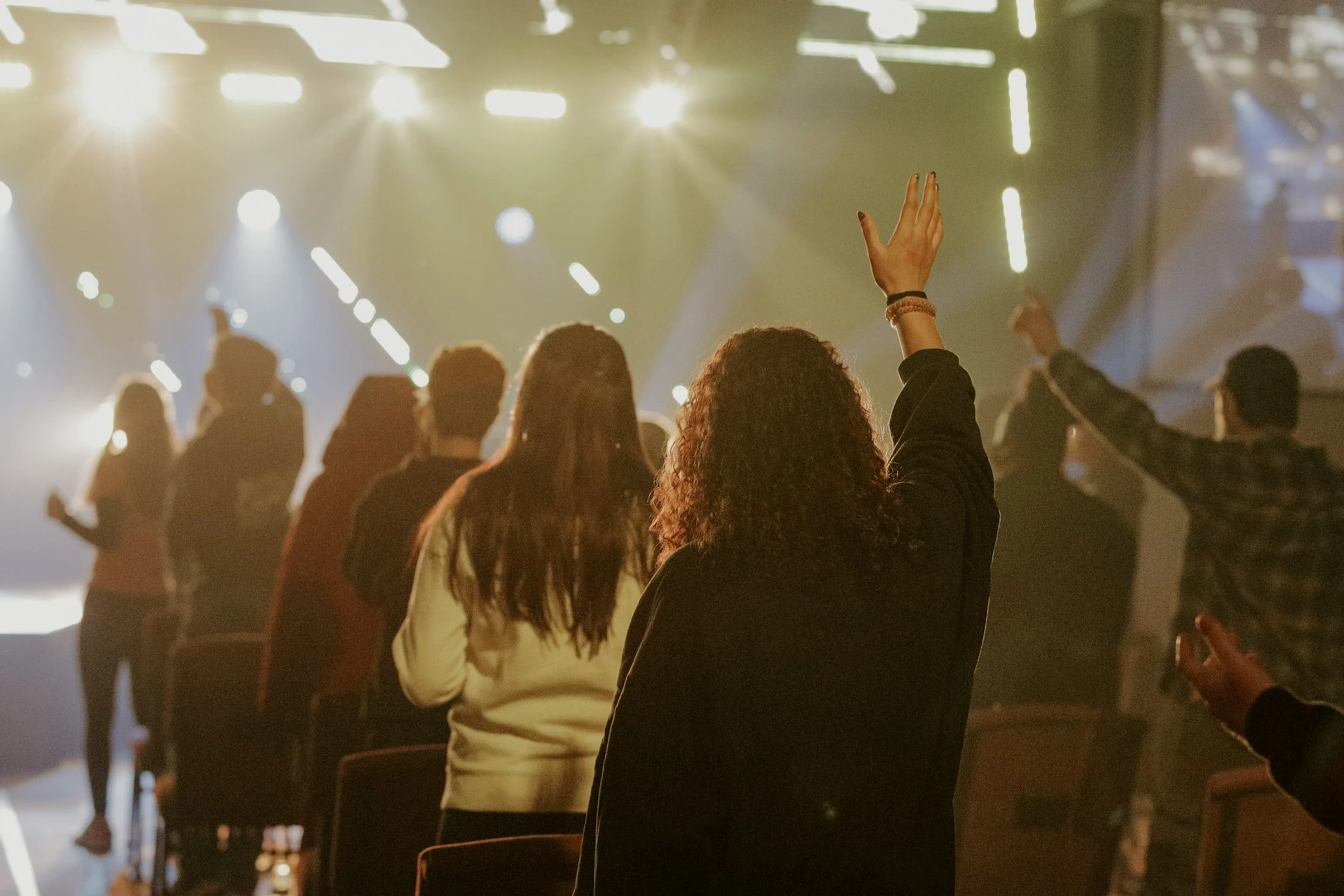 church community