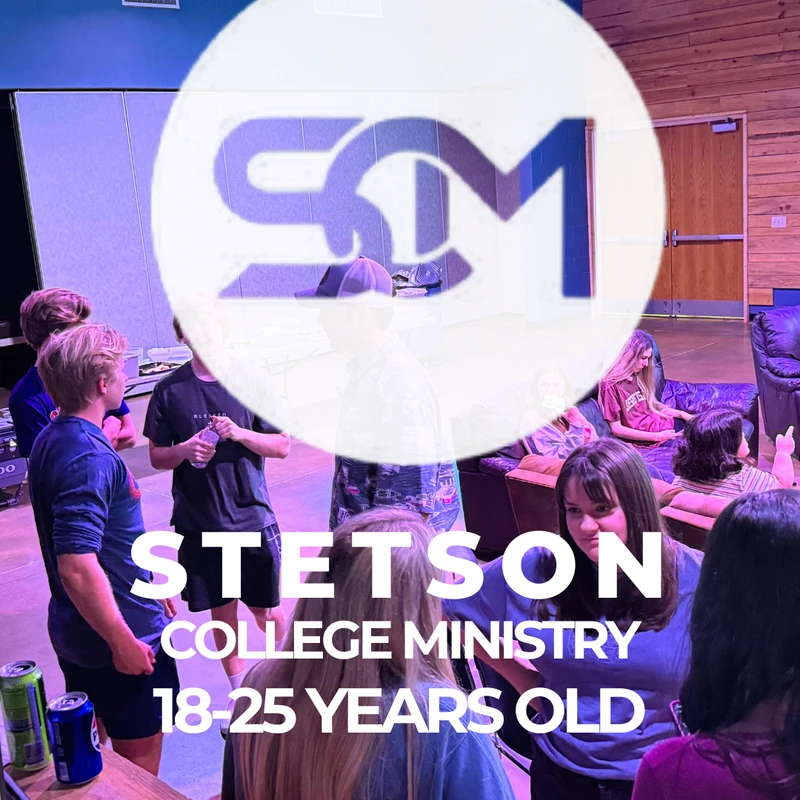 Stetson College Ministry