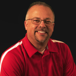 Wayne Gautney