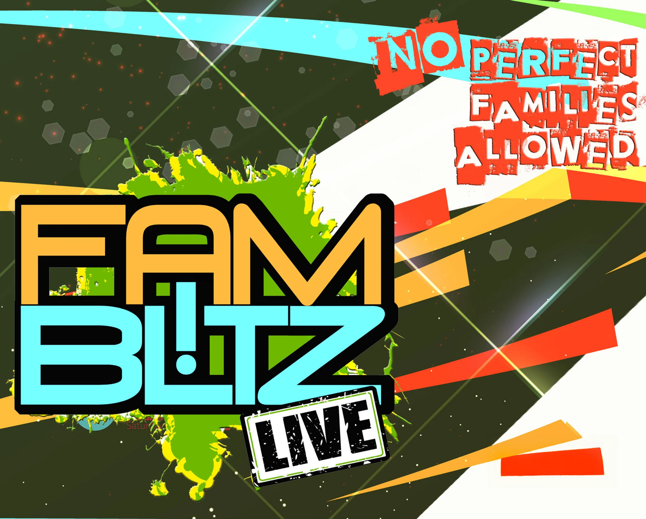 Fam Bliz Live
