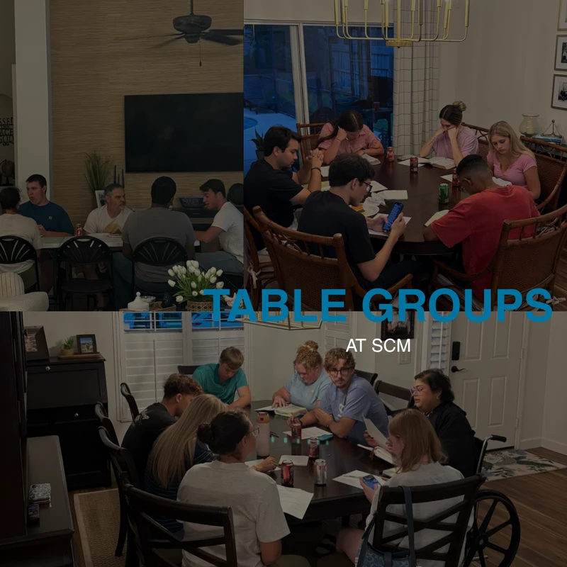 <span class="hero-title">Student-led Small Groups</span>