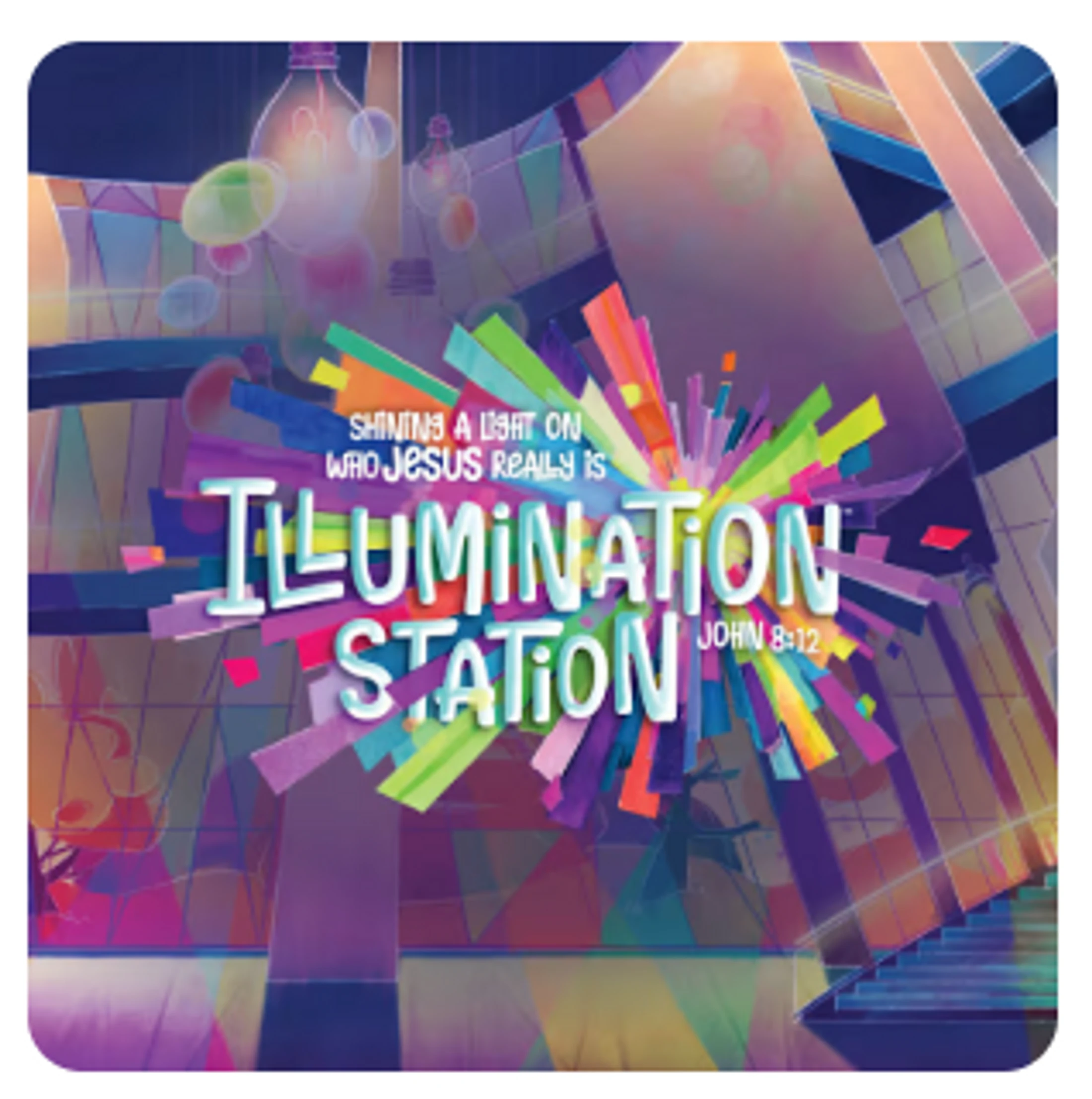 VBS Illumination Station 2026