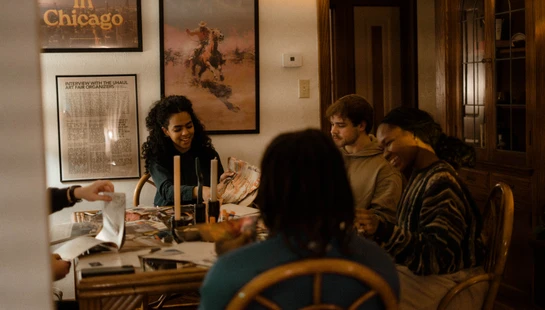 young Adult Small Group