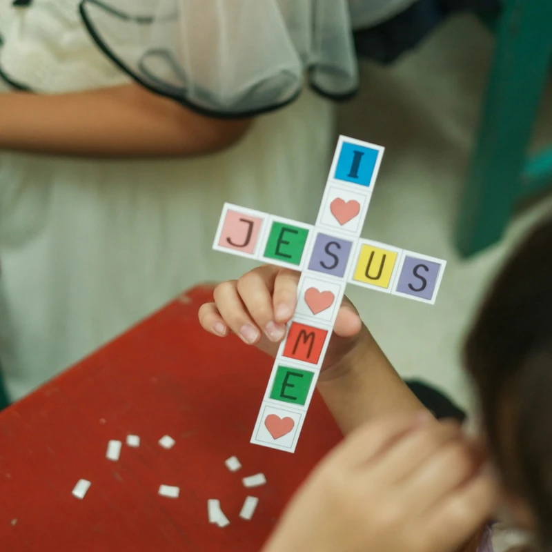 Why Sunday School Matters