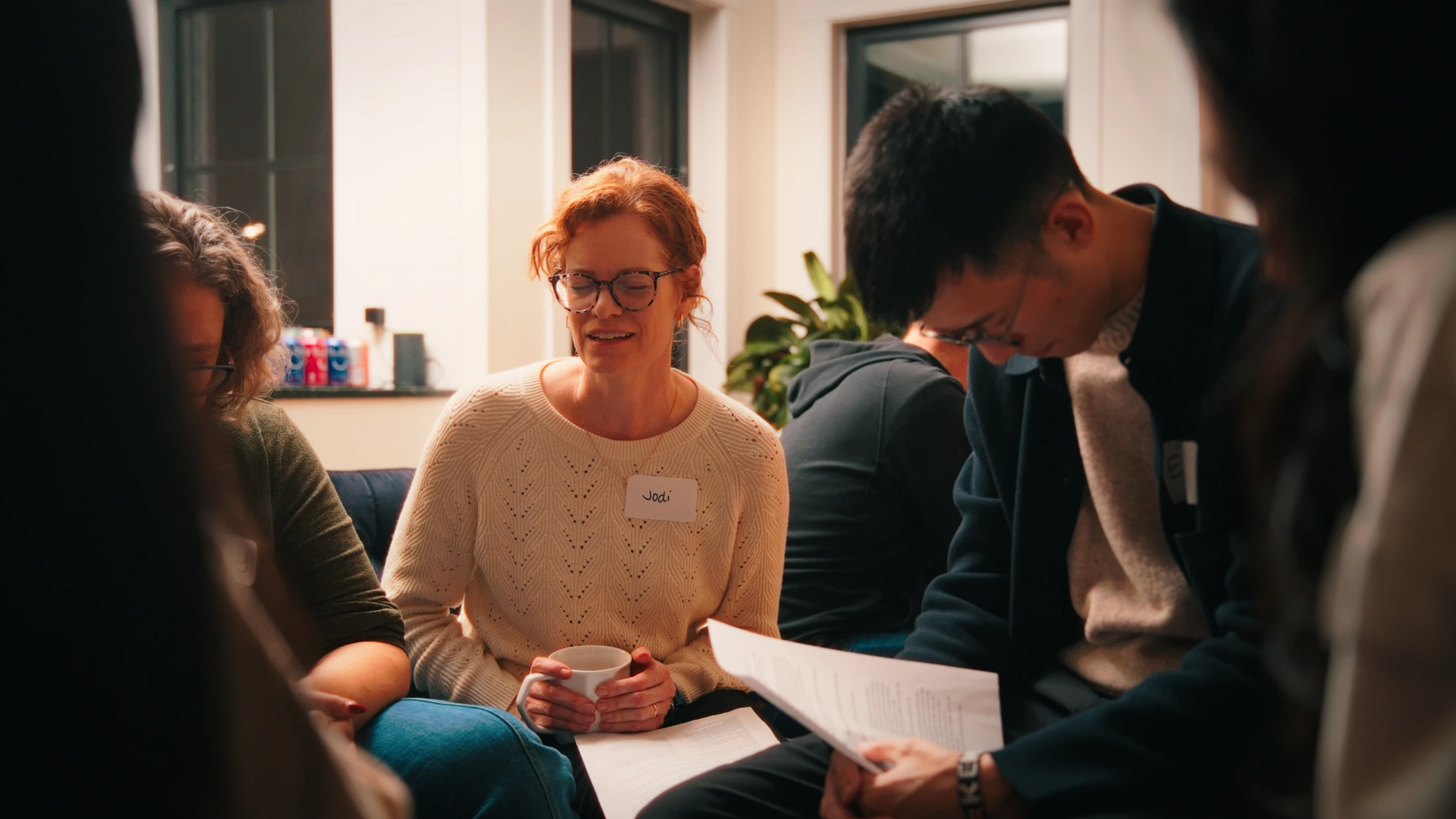 Why We are Joining the Church Plant