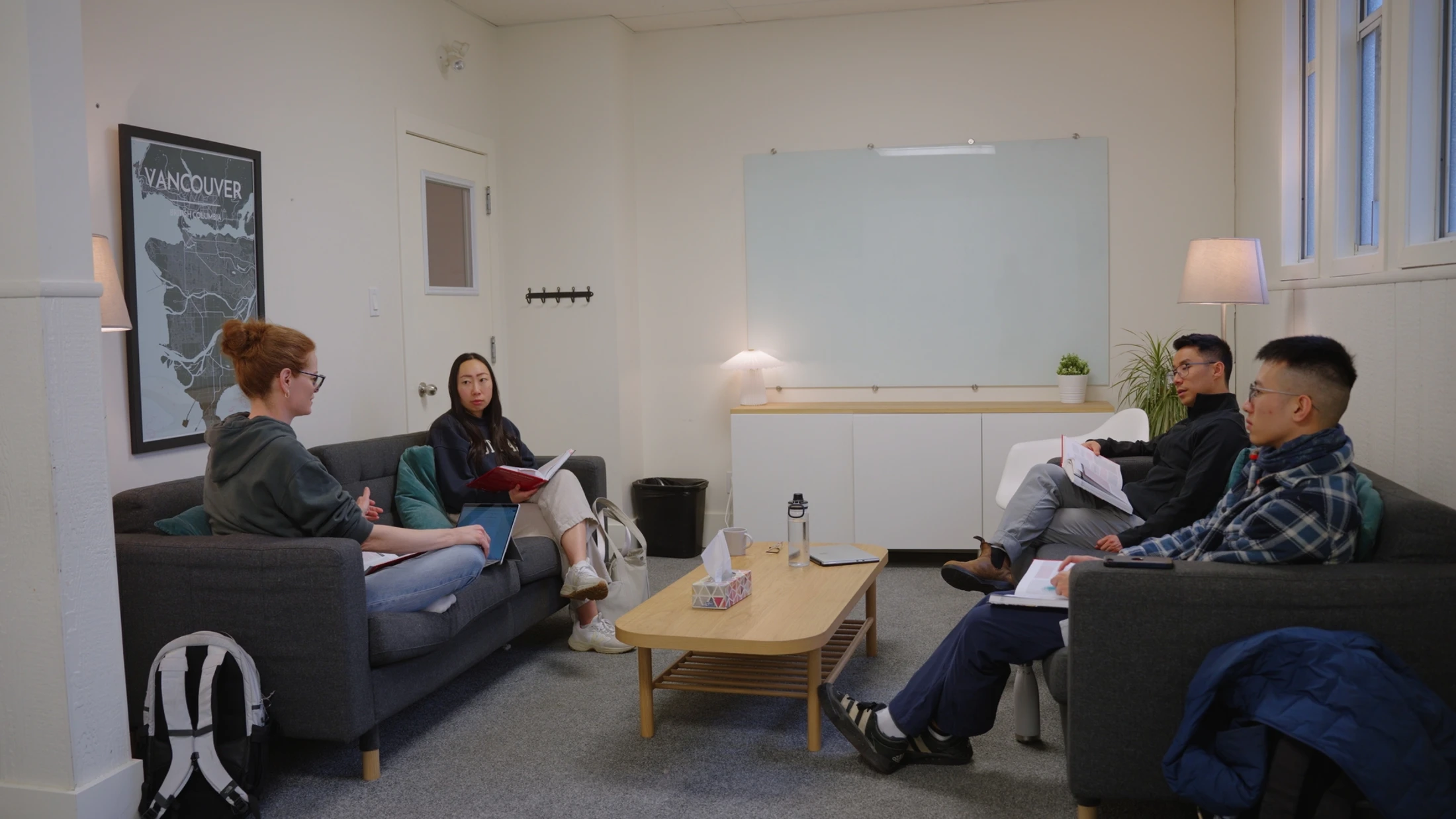 Ministry Residency Program
