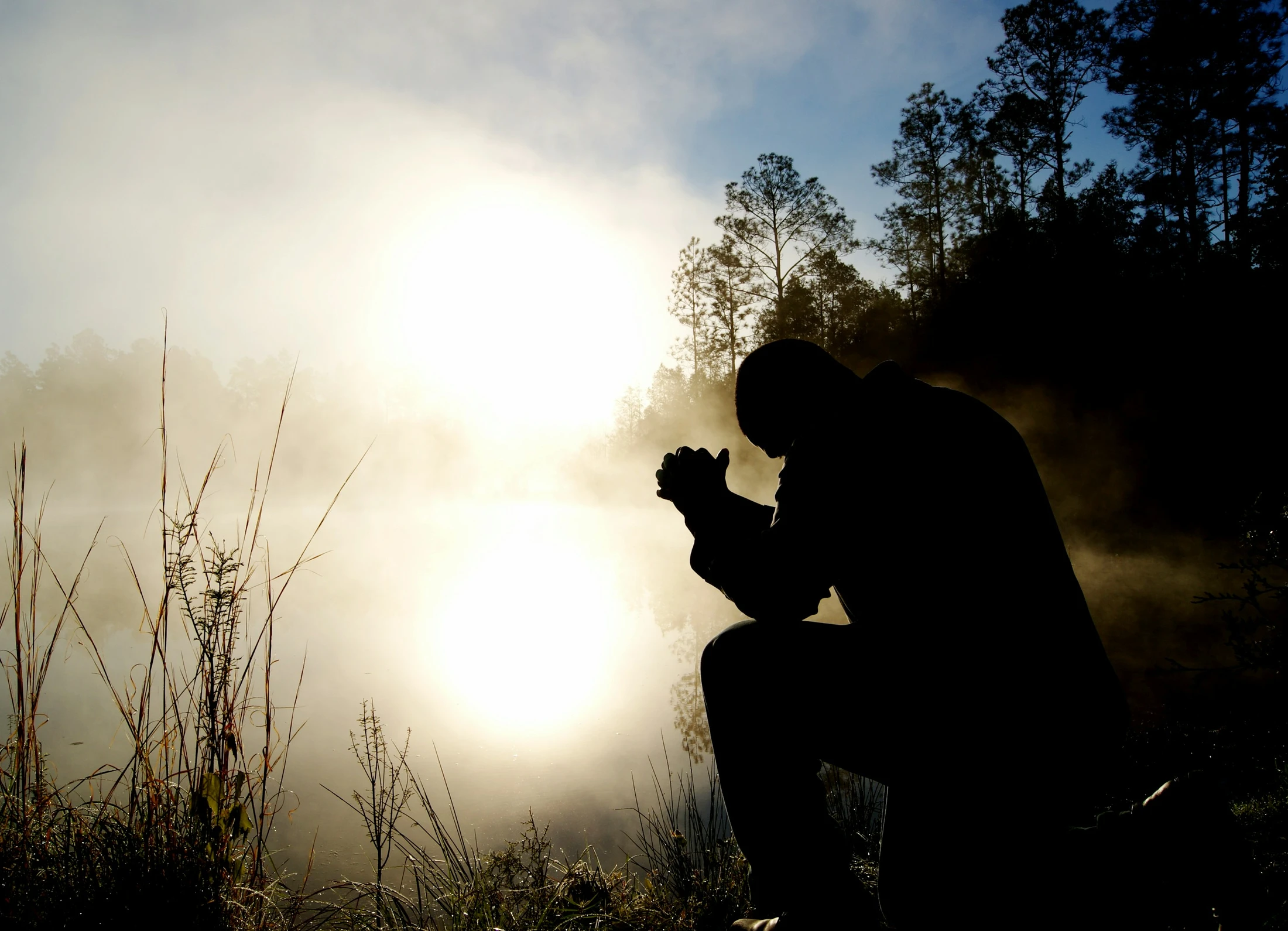 Learning to Pray - A Prayer for Going on Vacation.
