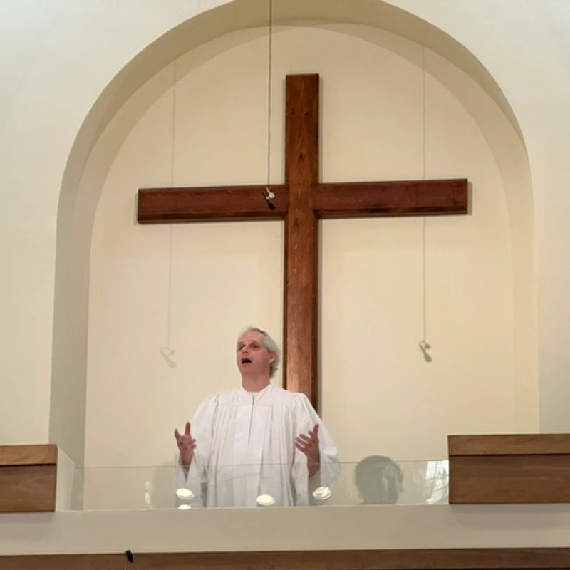 Church Membership
