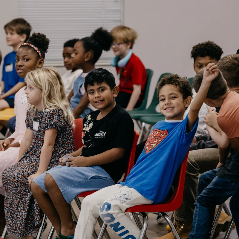 <span class="h3">Fun for the Whole Family</span>