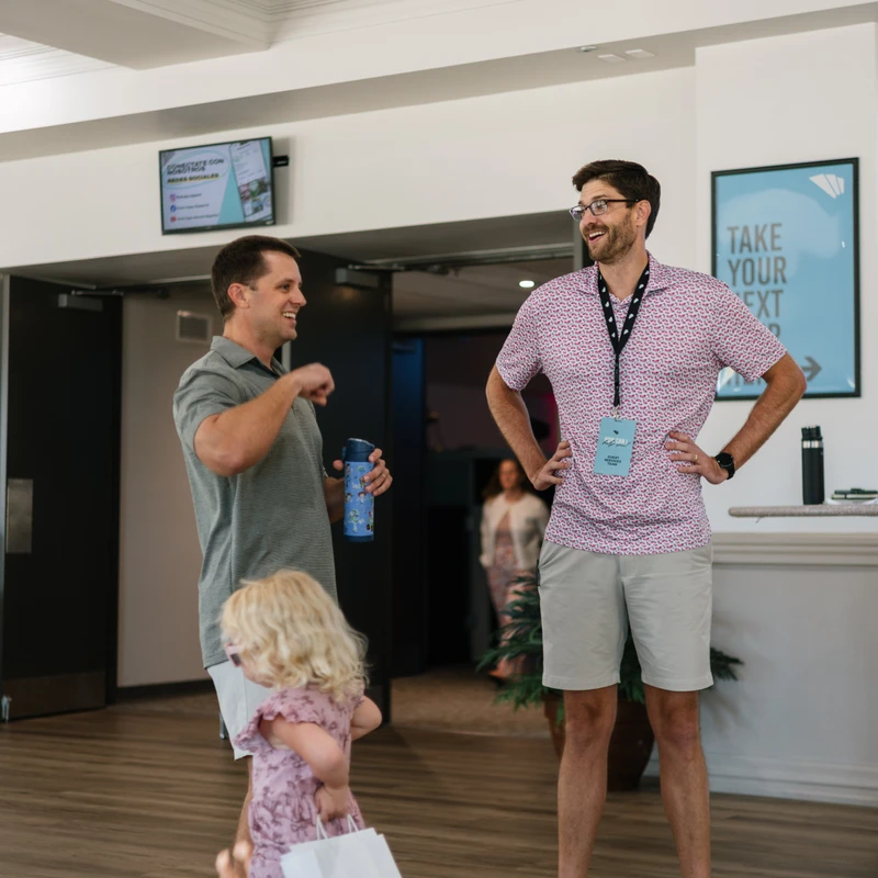 <span class="h3">Conversation</span>
