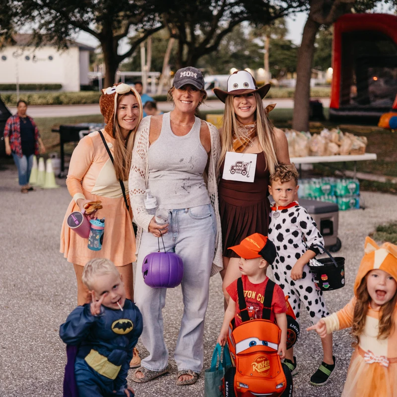 trunk & Treat 2026