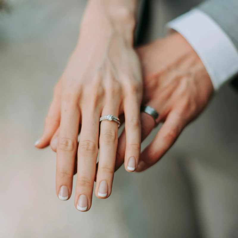 Keeping It H.O.T. (Marriage Ministry)