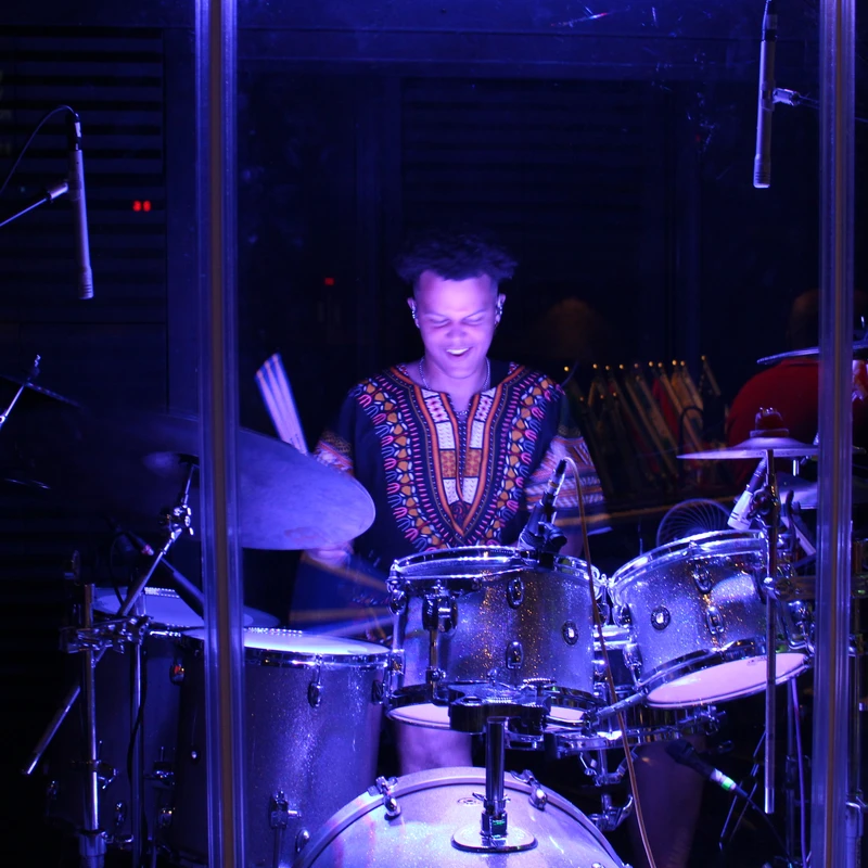 Worship Team Member