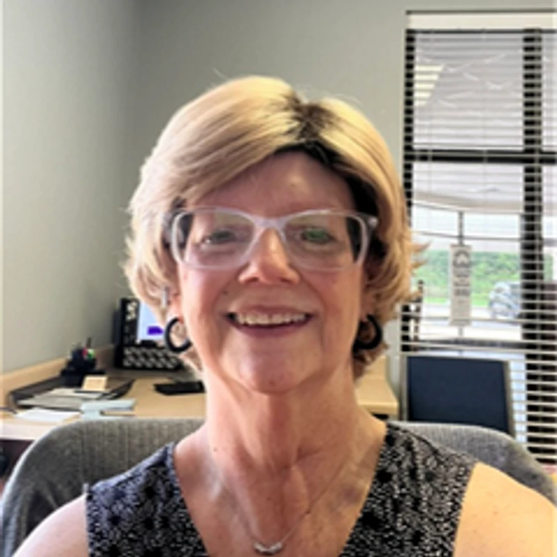 Lynne McGuffey