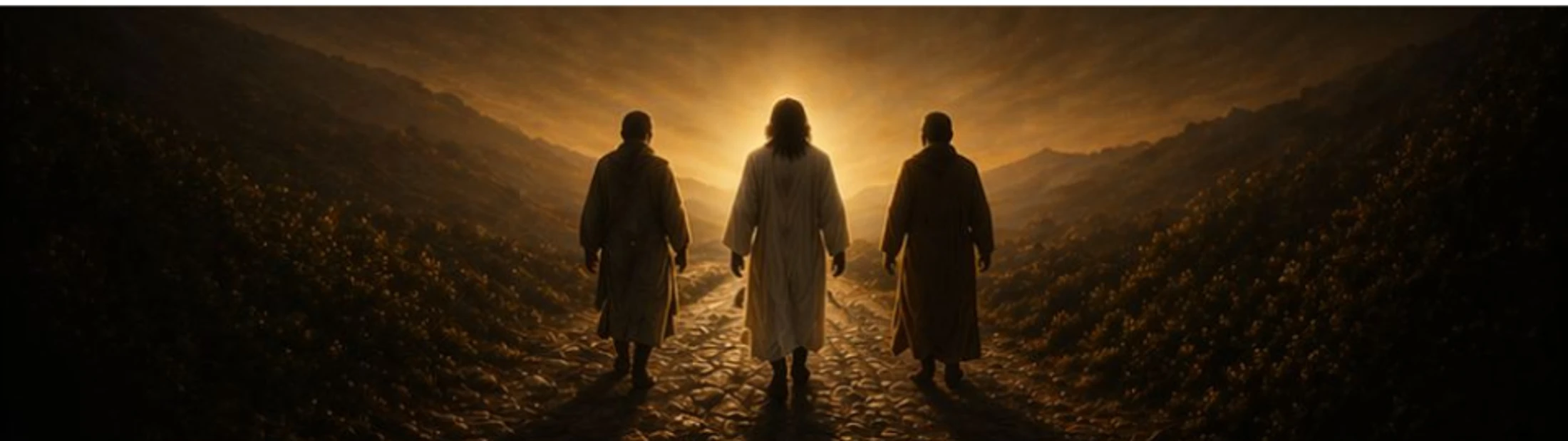 Young Adult Retreat: Emmaus - Keeping Our Hearts Aflame
