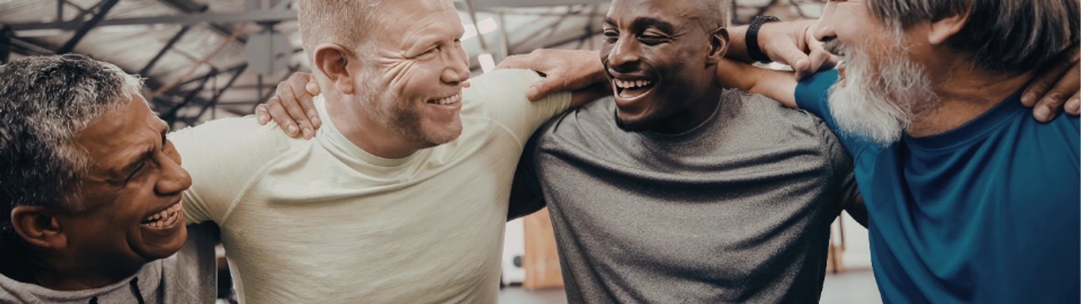 That Man Is You! 2026–2027 Men's Program