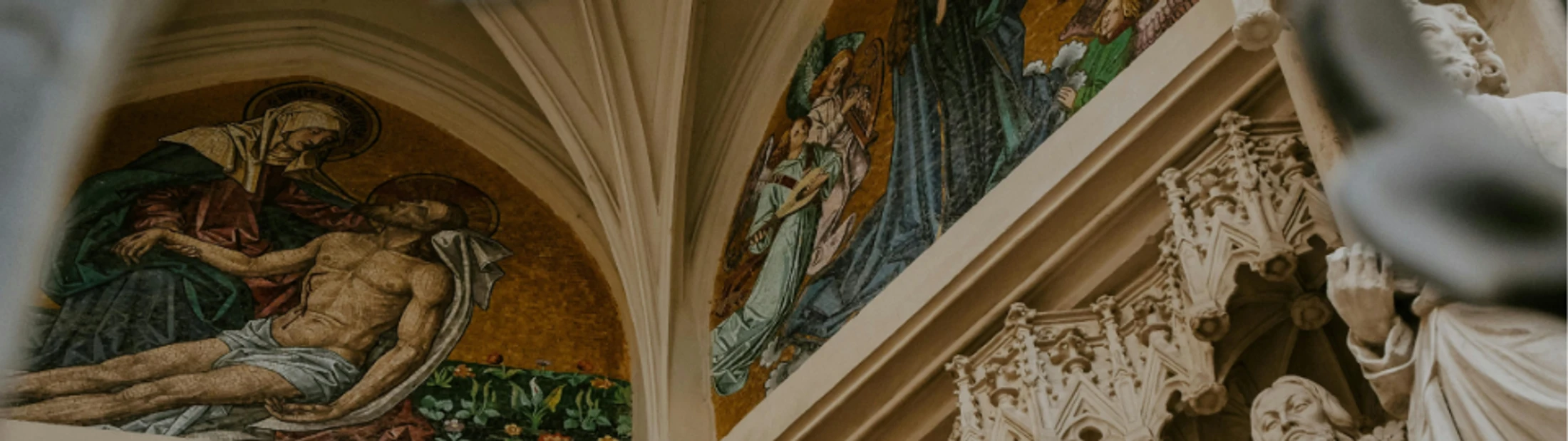 Faith Formation Series: Life Everlasting