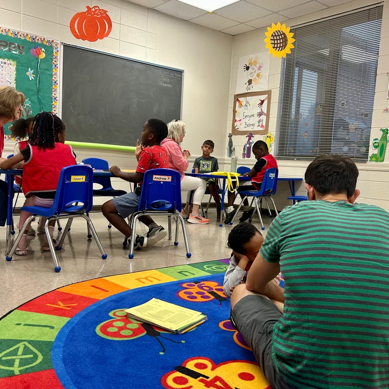 <span class="h2">AWANA</span>