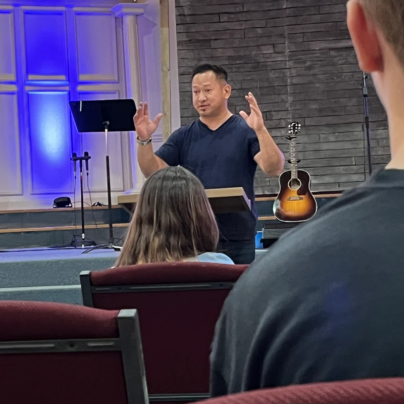 <span class="h2">D3 Student Ministry</span>