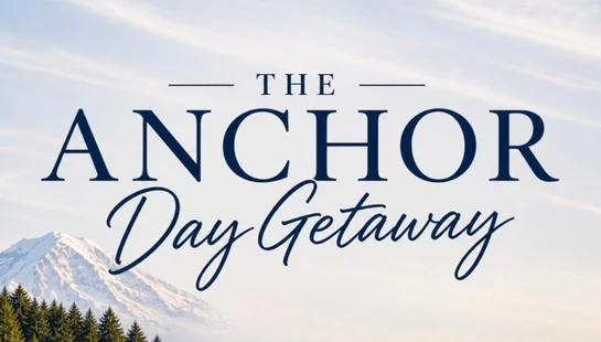 Anchor day getaway