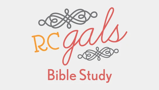 women's bible study