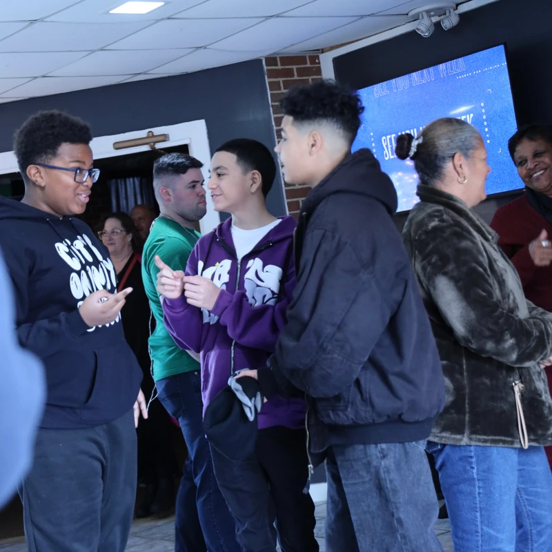 Student Groups