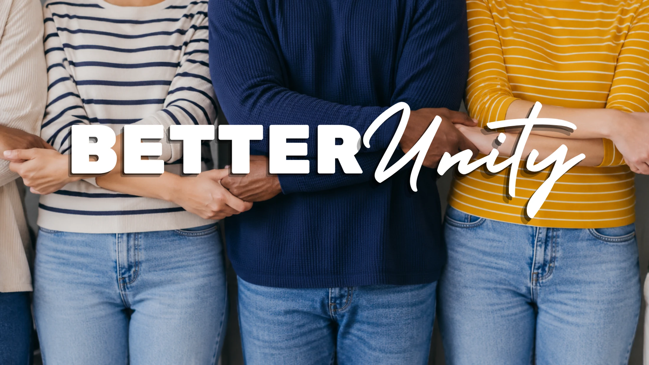 Better Unity