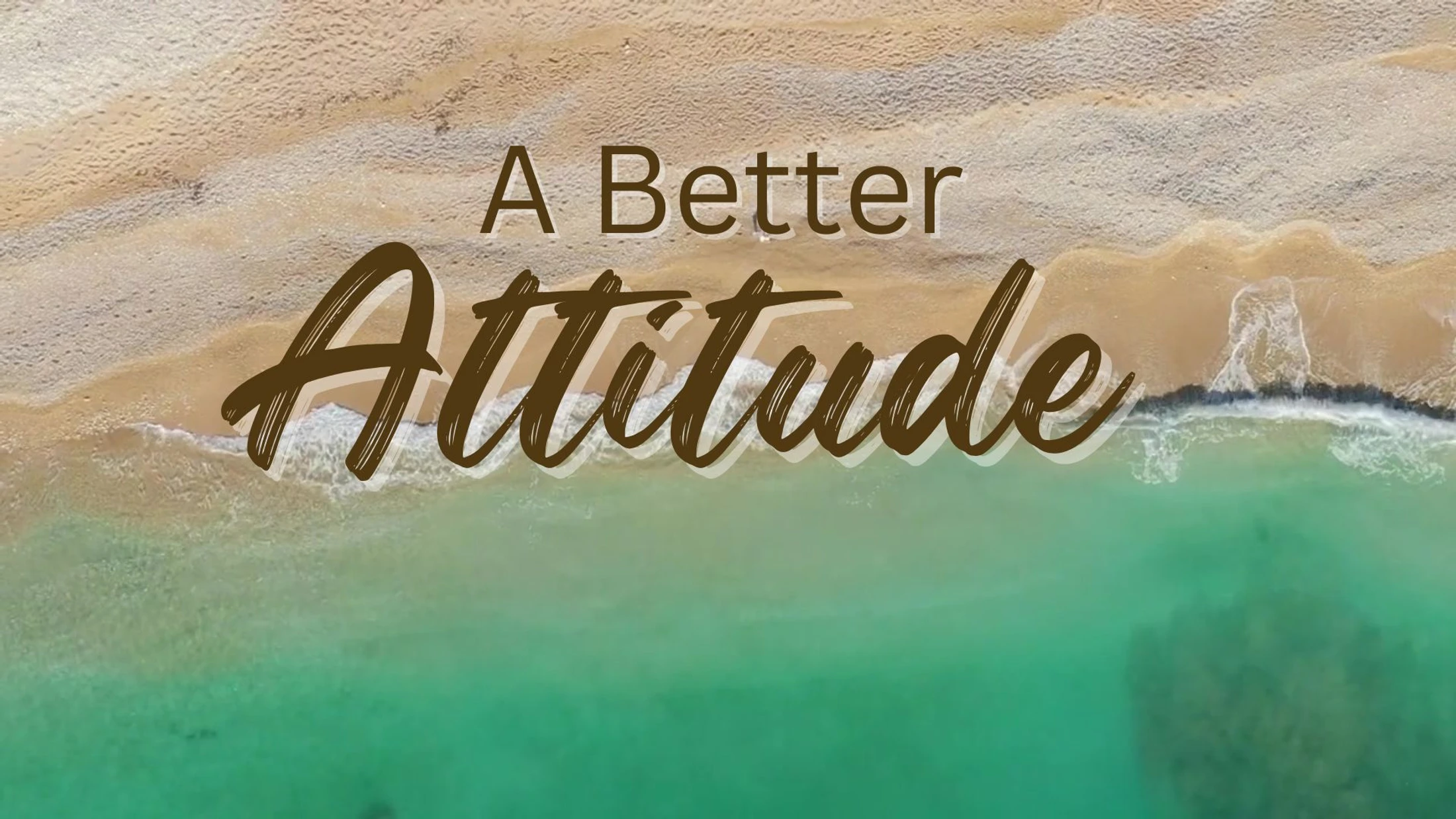 Trust Builds Better Attitudes