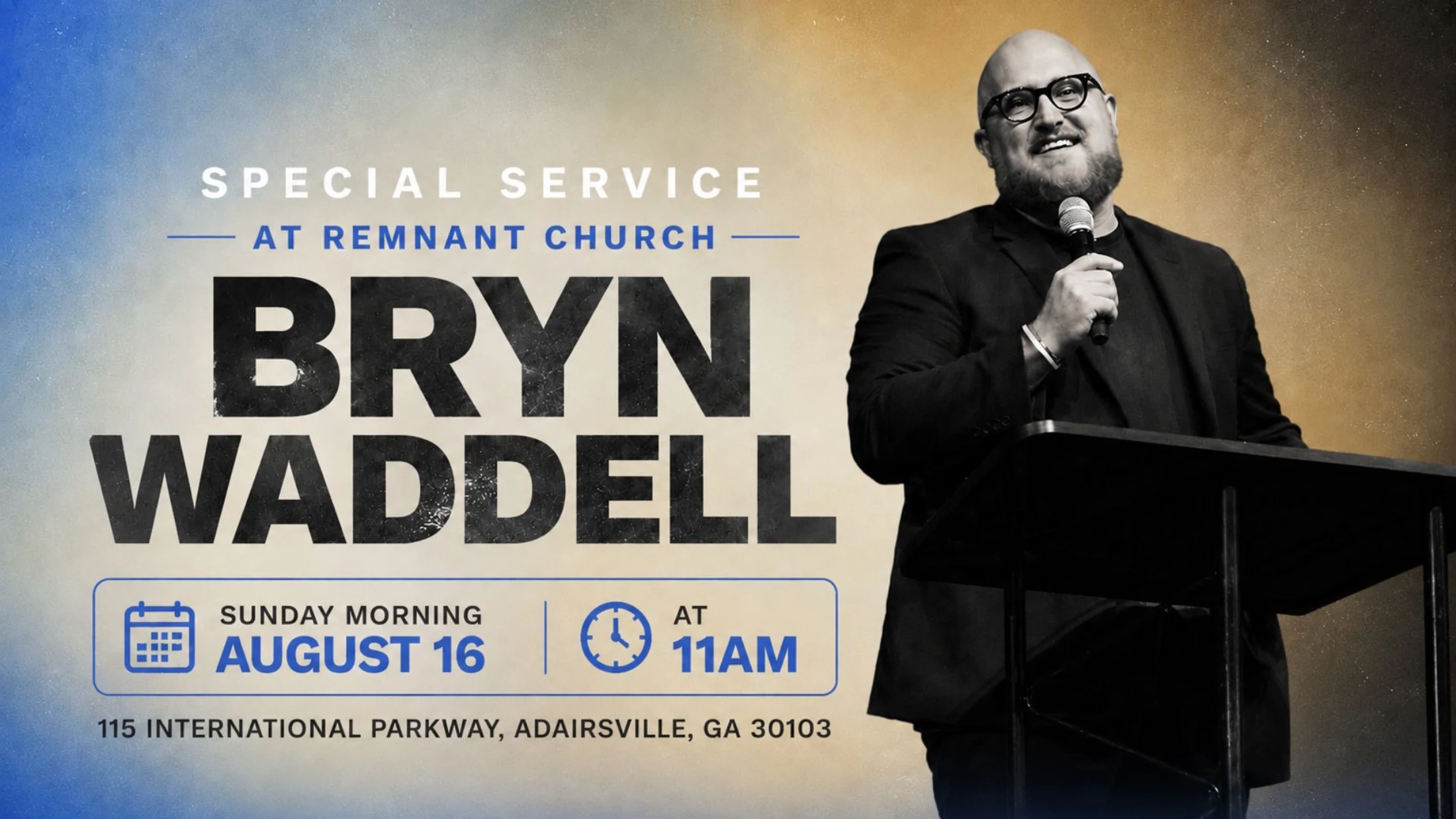 Don't Despise the Days of Order: What Happens Before the Outpouring of God's Spirit