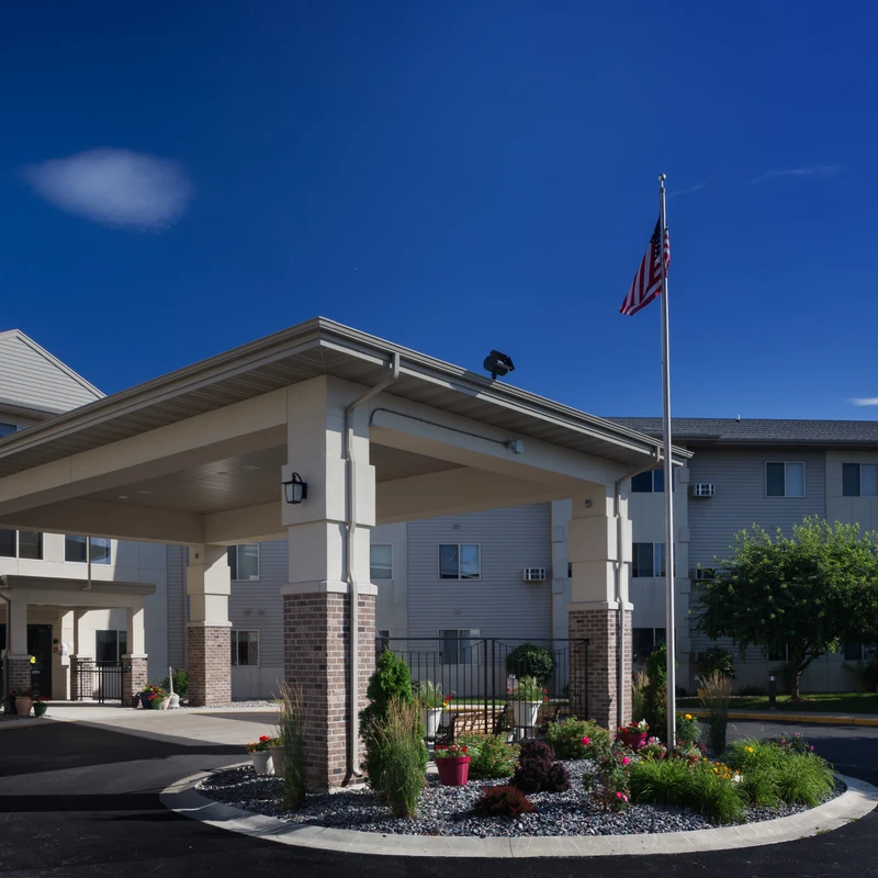 Appleton Retirement Community