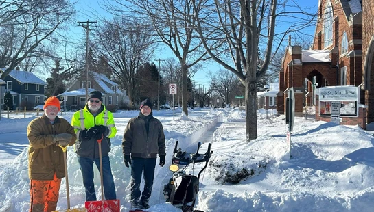 Property Maintenance