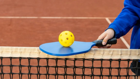 Pickleball