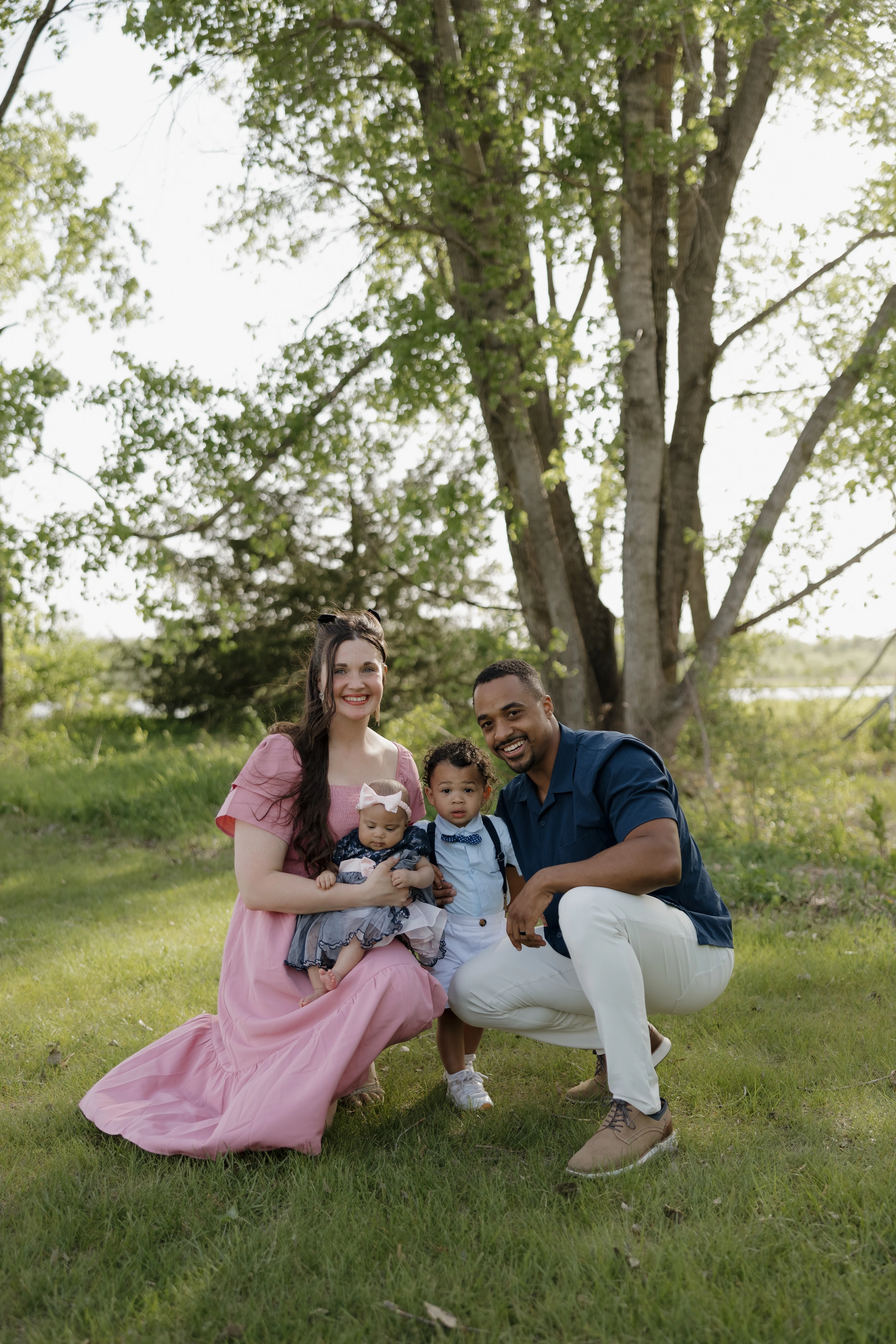Lead Pastor:&nbsp;&nbsp;<br>Simeon Bell