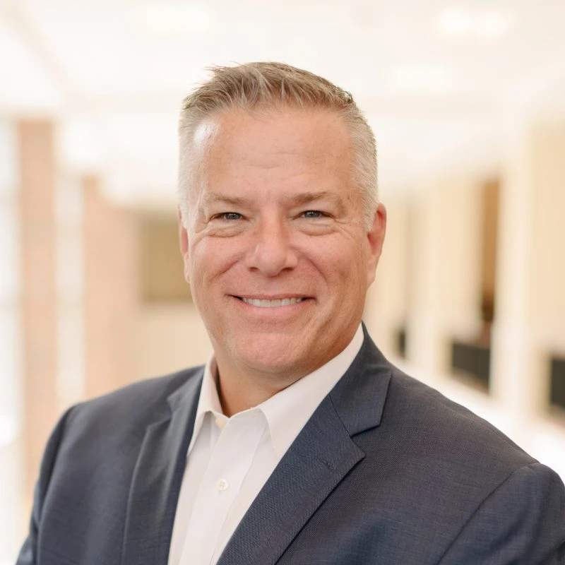 A NOTE FROM<br>HIXON FRANK