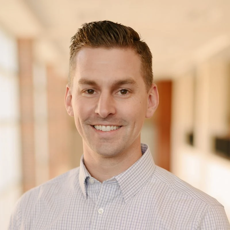 A NOTE FROM<br>PASTOR MICHAEL