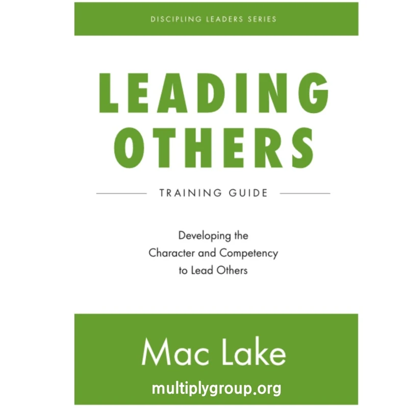 Leading Others