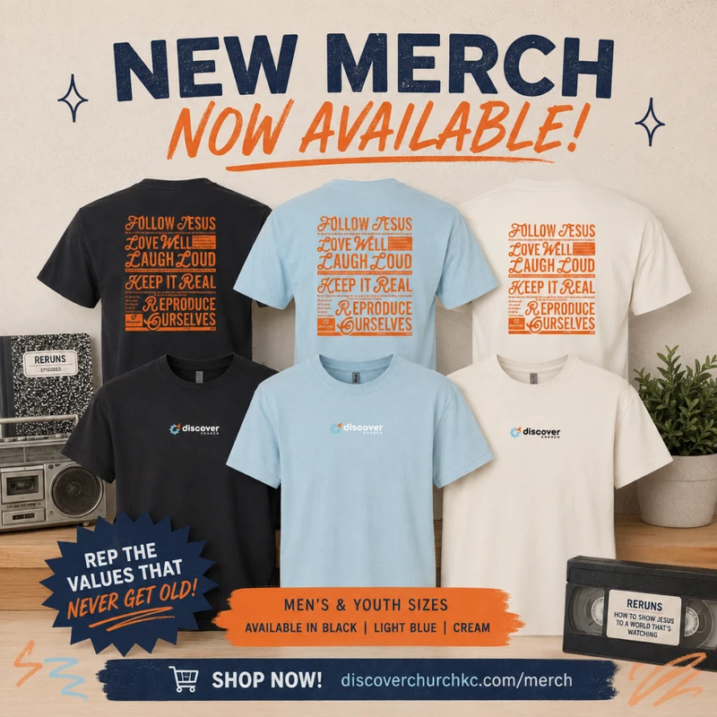 Men's Shirts