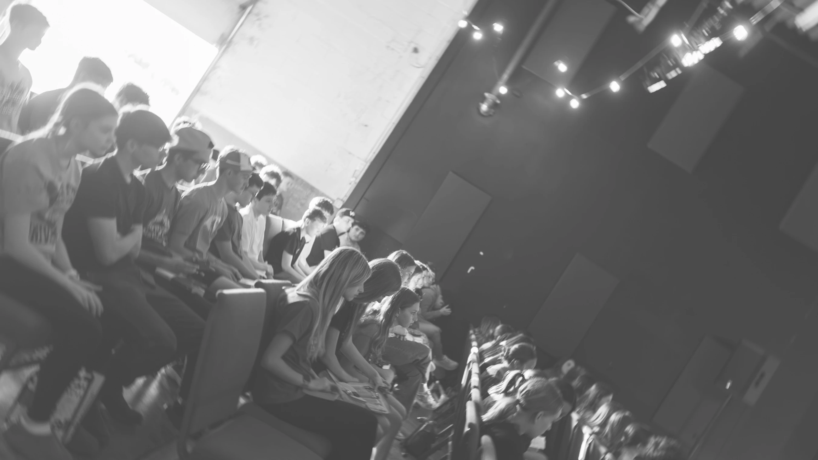 Stay up to date with what your teen is learning