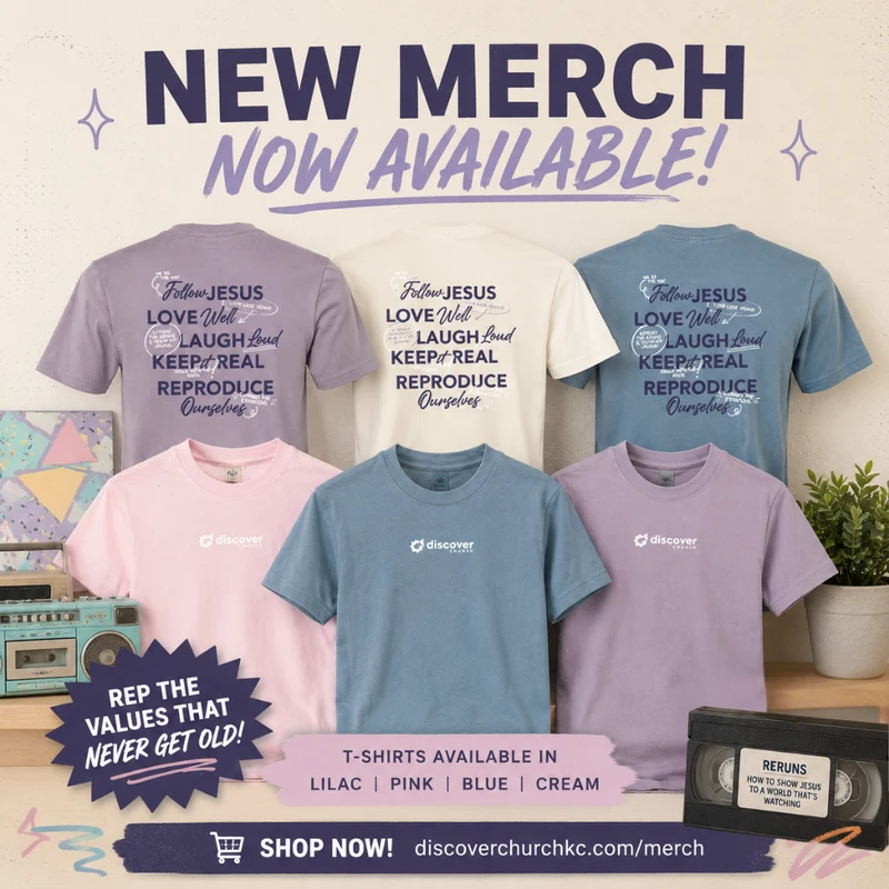 Ladies Shirts