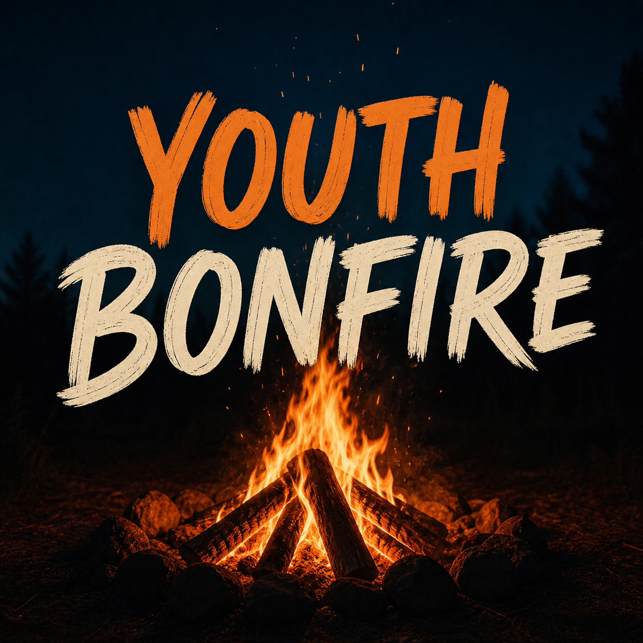 Youth Bonfire
