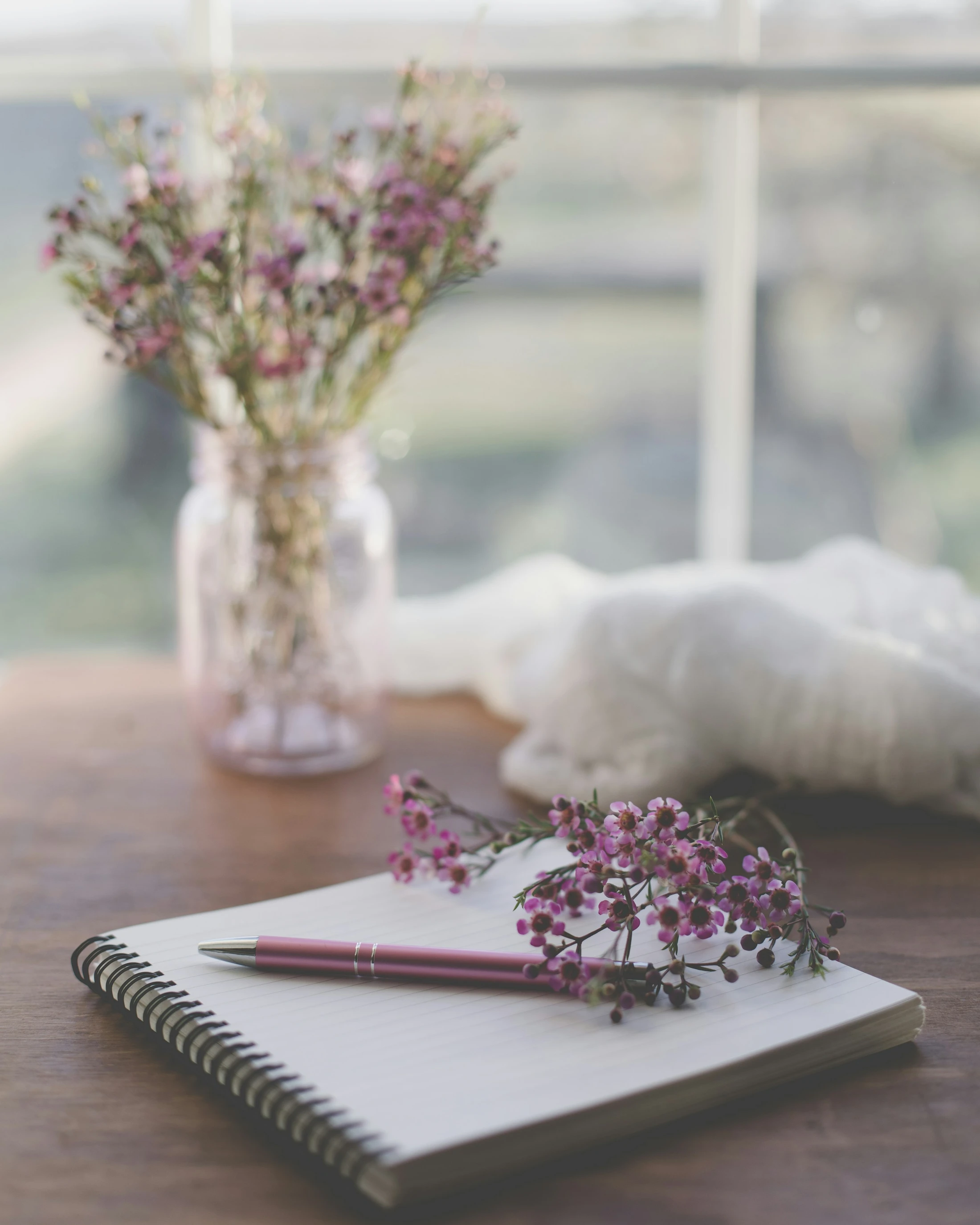 Prayer Journaling